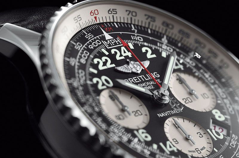 BREITLING – AG Watch Company