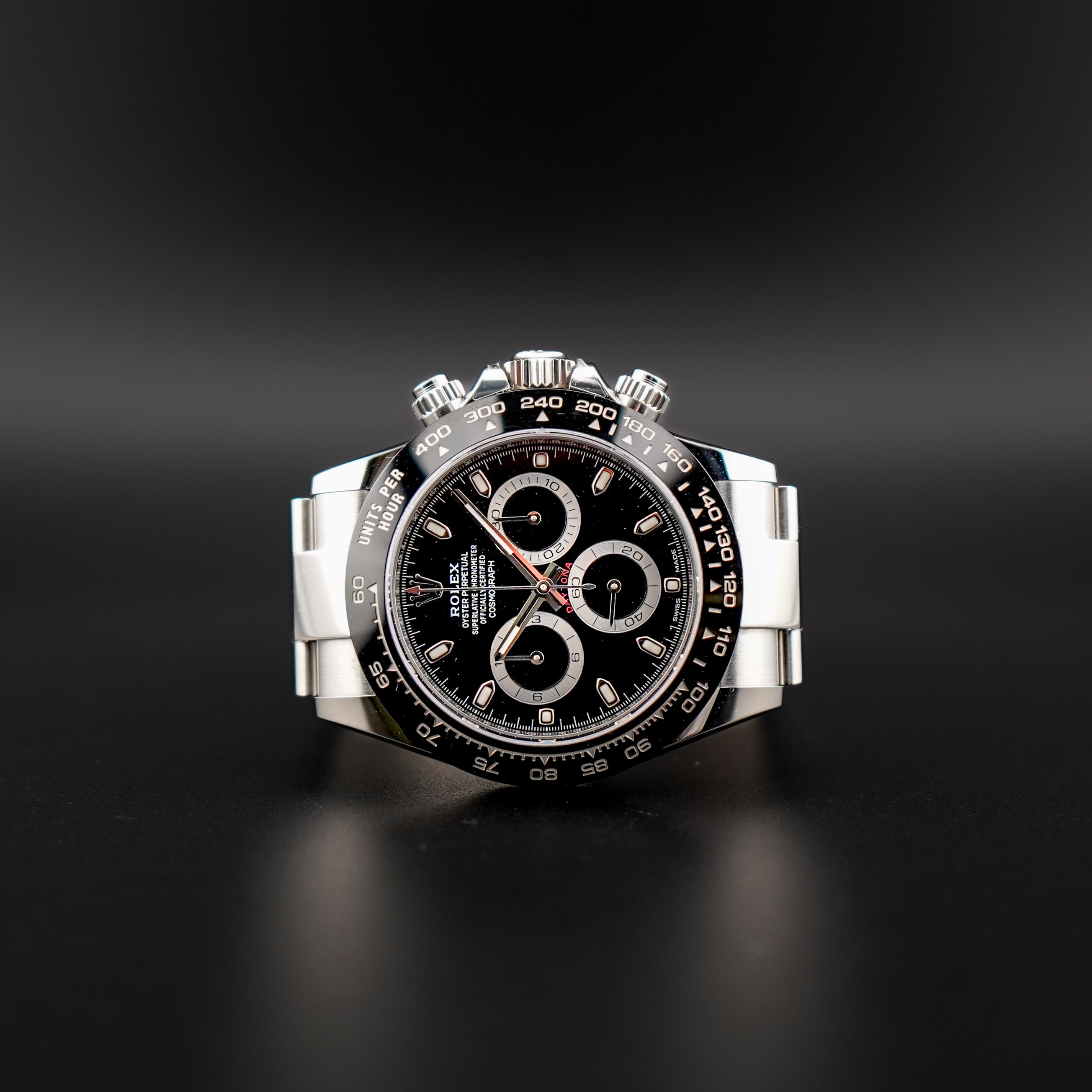 Rolex Daytona For Sale San Antonio TX AG Watch Company