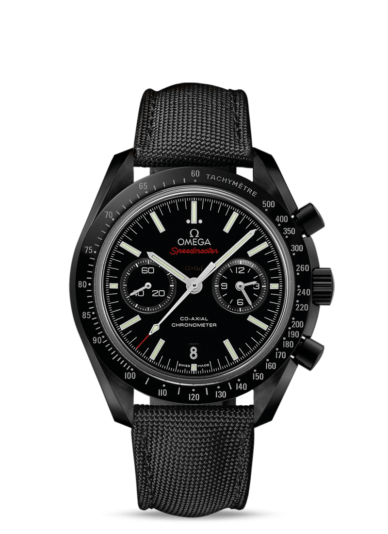 Omega Speedmaster Moonwatch Brand New AG Watch Company