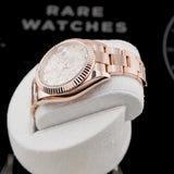 Rolex Sky-Dweller 326935 Sundust Full Rose Gold - 2016