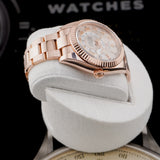 Rolex Sky-Dweller 326935 Sundust Full Rose Gold - 2016