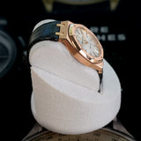 Audemars Piguet Royal Oak 15400OR Rose Gold 41mm - 2017