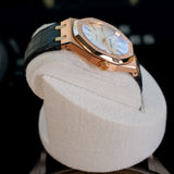Audemars Piguet Royal Oak 15400OR Rose Gold 41mm - 2017