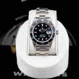 Rolex Submariner Date 16610 40mm