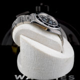 Rolex Submariner Date 16610 40mm