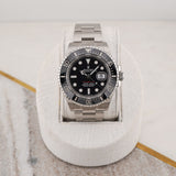 Rolex Sea-Dweller 126600 SD43 Red Letter - 2022
