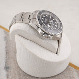 Rolex Sea-Dweller 126600 SD43 Red Letter - 2022