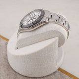 Rolex Daytona 116500LN Panda White Dial Ceramic Bezel 40mm