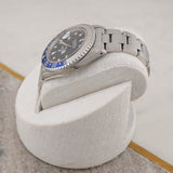 Rolex GMT-Master 16700 Faded Pepsi Swiss Only Dial 40mm