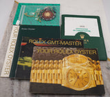 Rolex GMT-Master 16700 Faded Pepsi Swiss Only Dial 40mm
