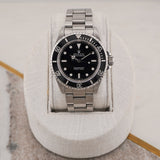 Rolex Submariner No Date 14060 Tritium Vintage