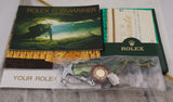Rolex Submariner No Date 14060 Tritium Vintage