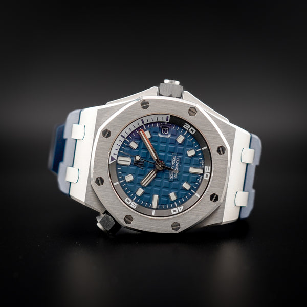 Ap diver hot sale blue