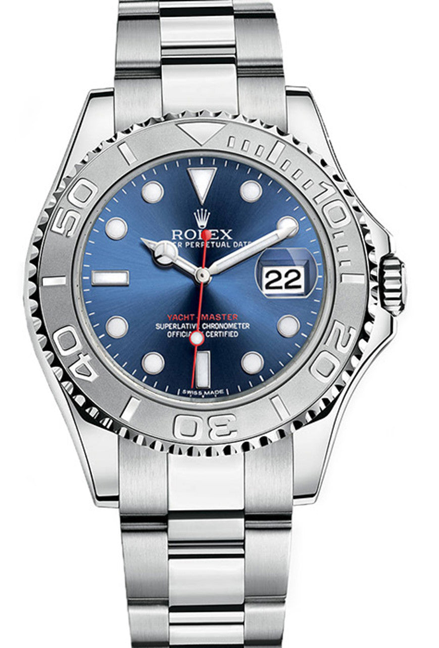 Rolex Yacht-Master 126622 