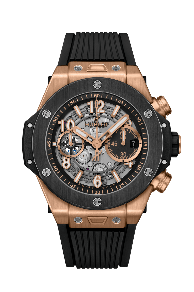 Hublot Big Bang- Unico For Sale San Antonio TX – AG Watch Company