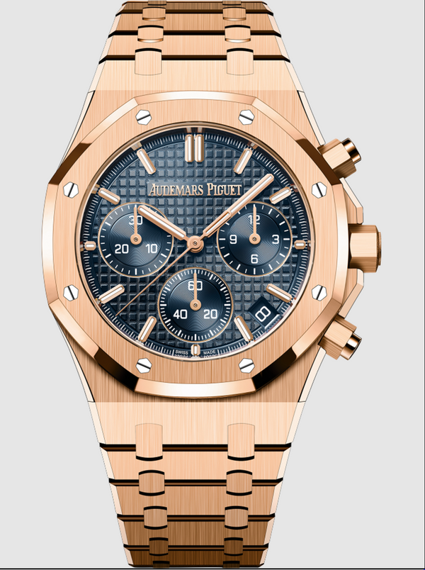 Audemars Piguet Royal Oak 26240OR  "50th Anniversary"