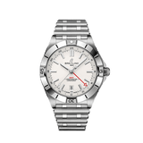 Breitling Chronomat GMT 40- White