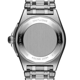 Breitling Chronomat GMT 40 -Green