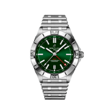 Breitling Chronomat GMT 40 -Green