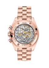 Omega Speedmaster -Moonwatch Sedna™ gold on Sedna™ gold