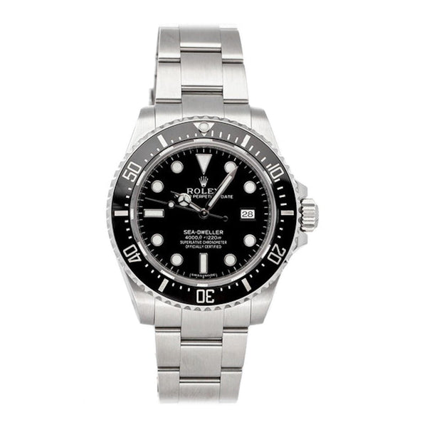 Rolex Sea-Dweller 116600 "SD4K"